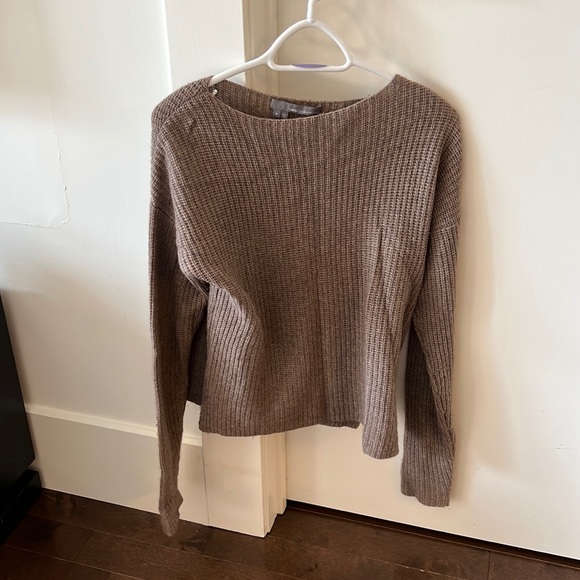 360 cashmere sweater - Picture 1 of 3